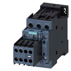 Siemens 3RT20271BF44