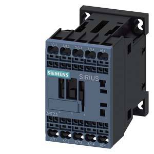Siemens 3RT23172BB40-Z W97
