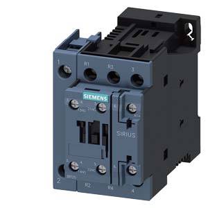Siemens 3RT25261BA40