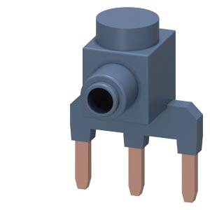 Siemens 3RT29264BB31 – Siemens parallel connector, 3-pole, with terminal, for contactors 3RT202.-1…. with screw terminal