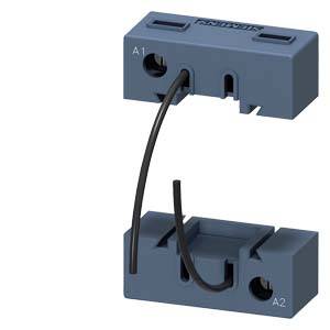 Siemens 3RT29264RC11 – Siemens coil connection module connection diagonal, screw terminal, for contactors 3RT2.2, 3RT2.3, a