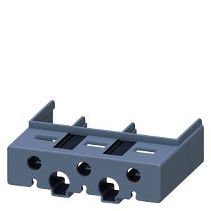 Siemens 3RT29464EA2 – Siemens Terminal cover for box terminals for contactor Circuit breaker and overload relay size S3 an