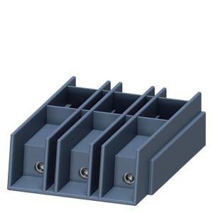 Siemens 3RT29464GA07 – Siemens Terminal block type E, increased air clearances and creepage distances for combination motor