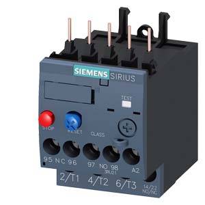 Siemens 3RU21160EB0