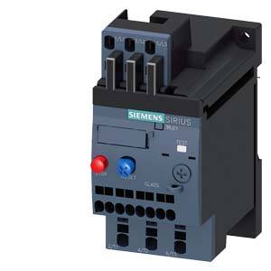 Siemens 3RU21161DC1