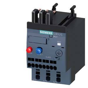 Siemens 3RU21161GC0-Z W97