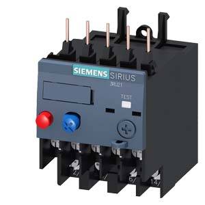 Siemens 3RU21161JJ0