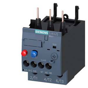 Siemens 3RU21261KB0