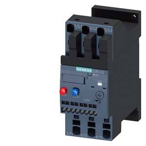 Siemens 3RU21264CC1