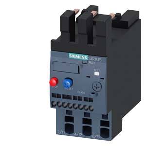 Siemens 3RU21264PC0 – Siemens Overload relay 30...36 A Thermal For motor protection Size S0, Class 10 Contactor mounting M