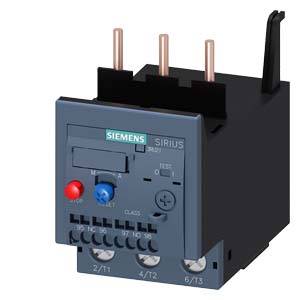 Siemens 3RU21364GD0 – Siemens Overload relay 36...45 A Thermal For motor protection Size S2, Class 10 Contactor mounting M