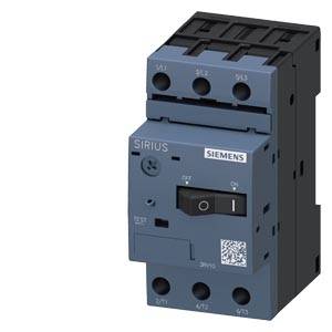 Siemens 3RV10111DA10