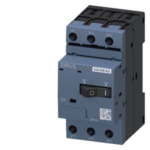 Siemens 3RV16110BD10-Z X95