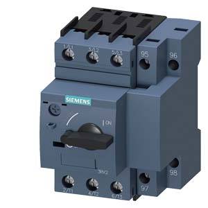 Siemens 3RV21110GA10