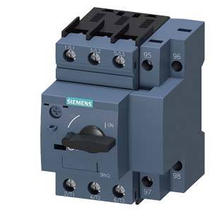 Siemens 3RV21214DA10