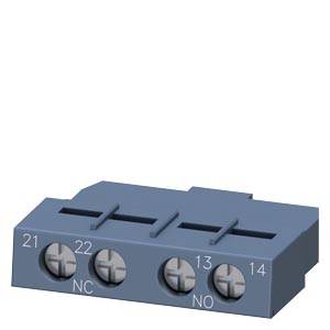 Siemens 3RV29011E-Z X90