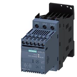 Siemens 3RW30181BB14