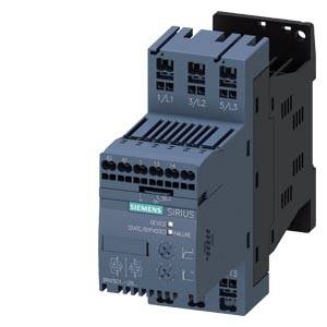 Siemens 3RW30182BB04