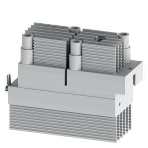 Siemens 3RW47660LC00 – Siemens Power semiconductor module 690 V, 3RW4465/4466, 1214 A two units for each device