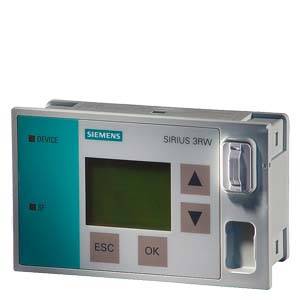 Siemens 3RW49000AC00
