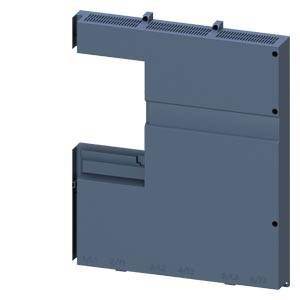 Siemens 3RW59550GF00 – Siemens Front cover 3RW55 Size 5