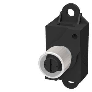 Siemens 3RX98010AA00 – Siemens AS-Interface M12 branch U_ASI without Uaux, with M12 socket