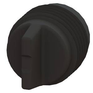 Siemens 3RX98020AA00 – Siemens AS-Interface accessory Cover M12 for module IP67 outer diameter 12 mm, without O-ring