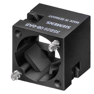 Siemens 3SB29080AB – Siemens Holder for contact blocks and lampholder, Soldering pin connection