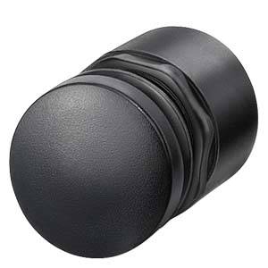 Siemens 3SB29083AA – Siemens Sealing plug, plastic, black, Degree of protection IP65