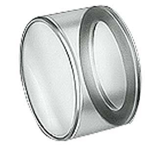 Siemens 3SB29083AB – Siemens Protective cover, clear, Silicone for pushbutton unit with flat and raised pushbutton