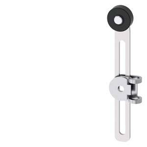 Siemens 3SE50000AA52 – Siemens Adjustable-length Twist lever for position switch 3SE51/52 Stainless steel lever 100 mm long