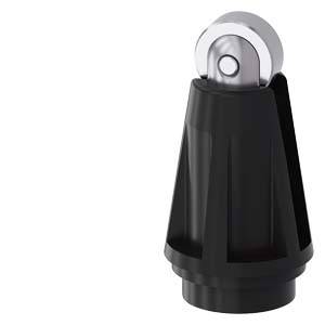 Siemens 3SE50000AD02 – Siemens Actuator head for position switch 3SE51/52 Roller plunger, Form C, with Stainless steel roll