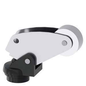 Siemens 3SE50000AF02 – Siemens Actuator head for position switch 3SE51/52 Angular roller lever Metal lever with Stainless s