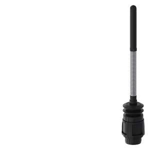 Siemens 3SE50000AR01 – Siemens Actuator head: spring rod for position switches 3SE51/52 only with snap-action contacts, tot