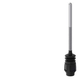 Siemens 3SE50000AR02 – Siemens Actuator head: spring rod for position switches 3SE51/52, only with snap-action contacts, to