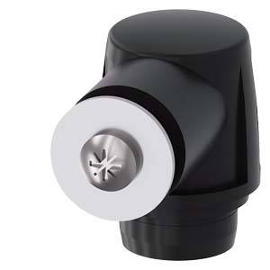 Siemens 3SE50000AT10 – Siemens part-turn actuator (without lever), right or left switching, adjustable, for fork lever with