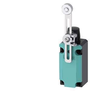 Siemens 3SE51120CH51 – Siemens Position switch Metal enclosure 40 mm according to EN 50041 Device connection 1x (M20 x 1.5)