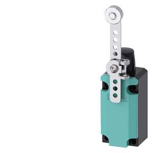 Siemens 3SE51120CH621AJ0 – Siemens Position switch Metal enclosure 40 mm according to EN 50041 Device connection 1x (M20 x 1.5)