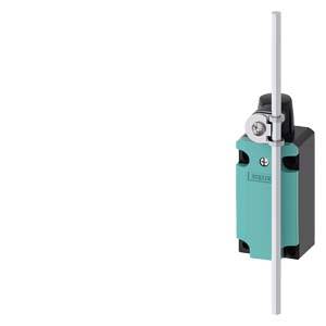 Siemens 3SE51120CH80 – Siemens Position switch Metal enclosure 40 mm according to EN 50041 Device connection 1x (M20 x 1.5)