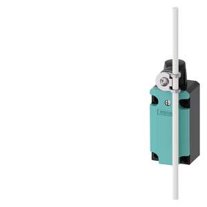 Siemens 3SE51120CH82 – Siemens Position switch Metal enclosure 40 mm according to EN 50041 Device connection 1x (M20 x 1.5)