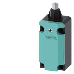 Siemens 3SE51120LC02 – Siemens Position switch Metal enclosure 40 mm according to EN 50041 Device connection 1x (M20 x 1.5)