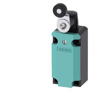 Siemens 3SE51120LH01 – Siemens Position switch Metal enclosure 40 mm according to EN 50041 Device connection 1x (M20 x 1.5)