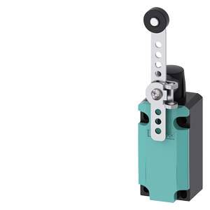 Siemens 3SE51120LH60 – Siemens Position switch Metal enclosure 40 mm according to EN 50041 Device connection 1x (M20 x 1.5)