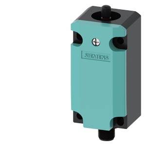 Siemens 3SE51140LA001AE3 – Siemens Basic switch with M12 connector for position switch 3SE51 Metal enclosure 40 mm according to