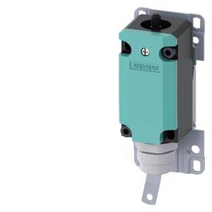 Siemens 3SE51150CA001AD0 – Siemens basic switch for position switch 3SE51 metal enclosure 40 mm according to DIN EN 50041 with