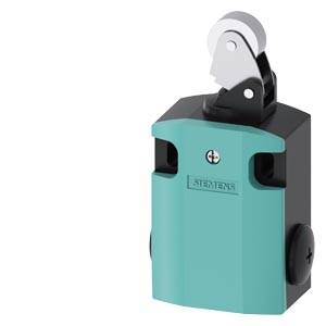 Siemens 3SE51220CE02 – Siemens Position switch Metal enclosure 56 mm wide Device connection 3x (M20x 1.5) 1 NO/1 NC quick a