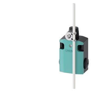 Siemens 3SE51220CH82 – Siemens Position switch Metal enclosure 56 mm wide Device connection 3x (M20x 1.5) 1 NO/1 NC quick a