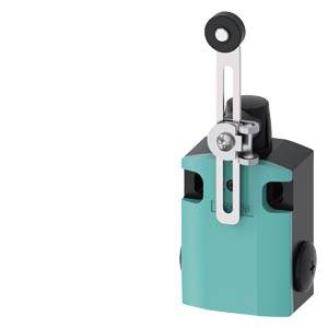 Siemens 3SE51220LH50 – Siemens Position switch Metal enclosure 56 mm wide Device connection 3x (M20x 1.5) 1 NO/2 NC quick a