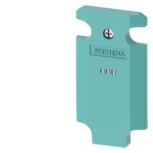 Siemens 3SE51303AA00 – Siemens LED cover, Color turquoise for position switch Plastic 3SE5132, with 2 LEDs, yellow/green, 2
