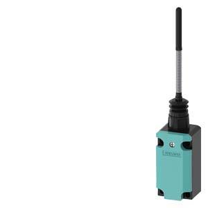 Siemens 3SE51320CR01 – Siemens Position switch Plastic enclosure 40 mm according to EN 50041 Device connection 1 x (M20 x 1